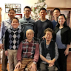 Meet your Posher, Joseph